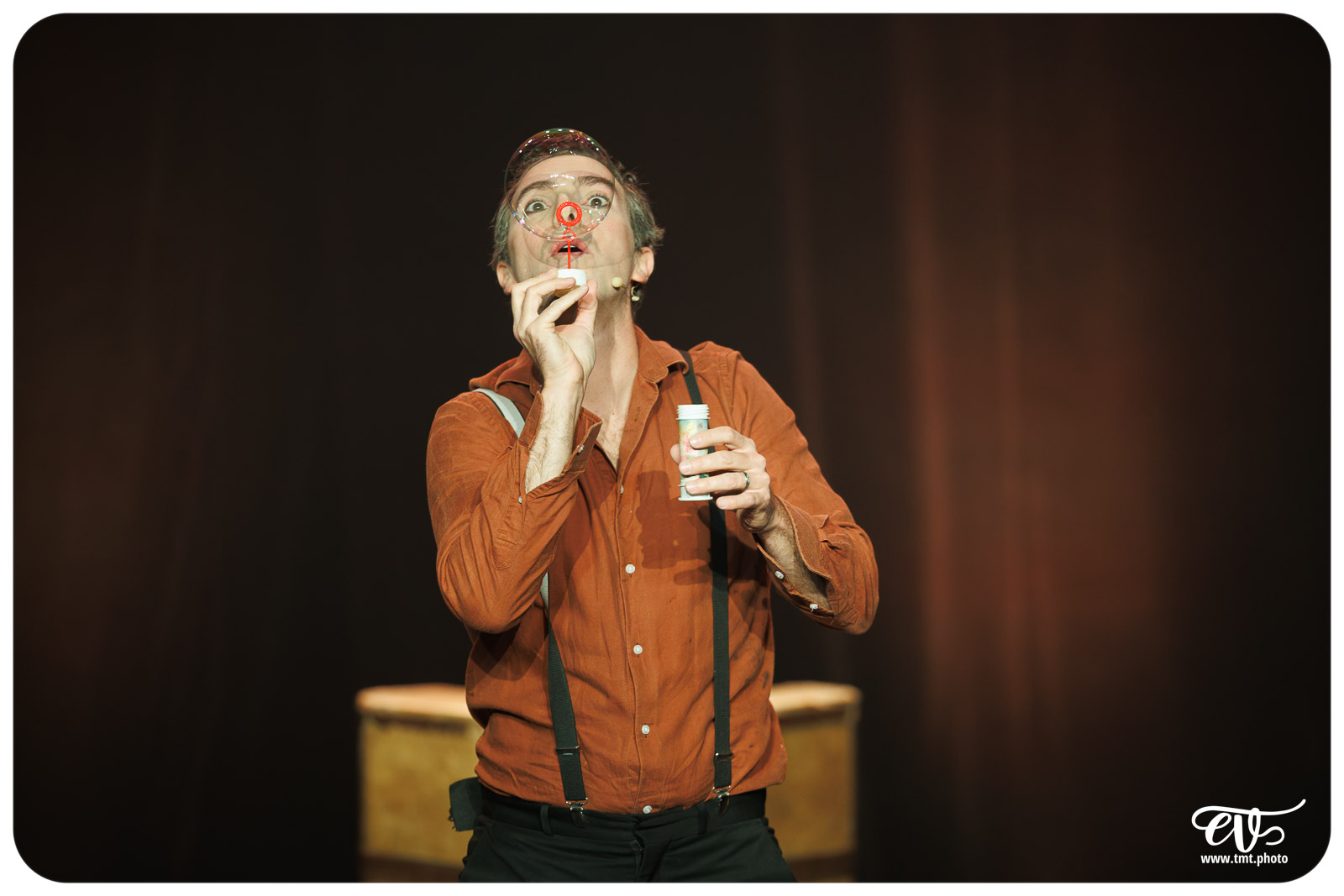 VIVI (CIE VIBRATION VISUELLE)